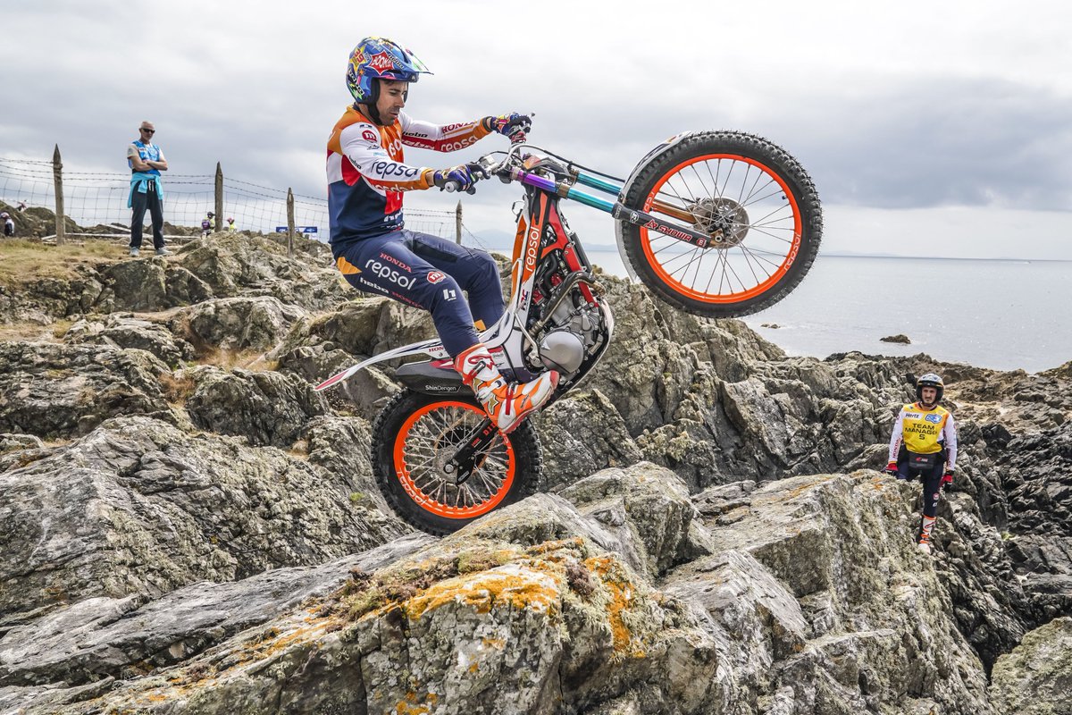 trialteamhrc's tweet photo. FINAL RESULTS π
ππ #ToniBou
ππ #GabriMarcelli
#RepsolHonda #Honda #HRC https://t.co/u5XZKDBmth