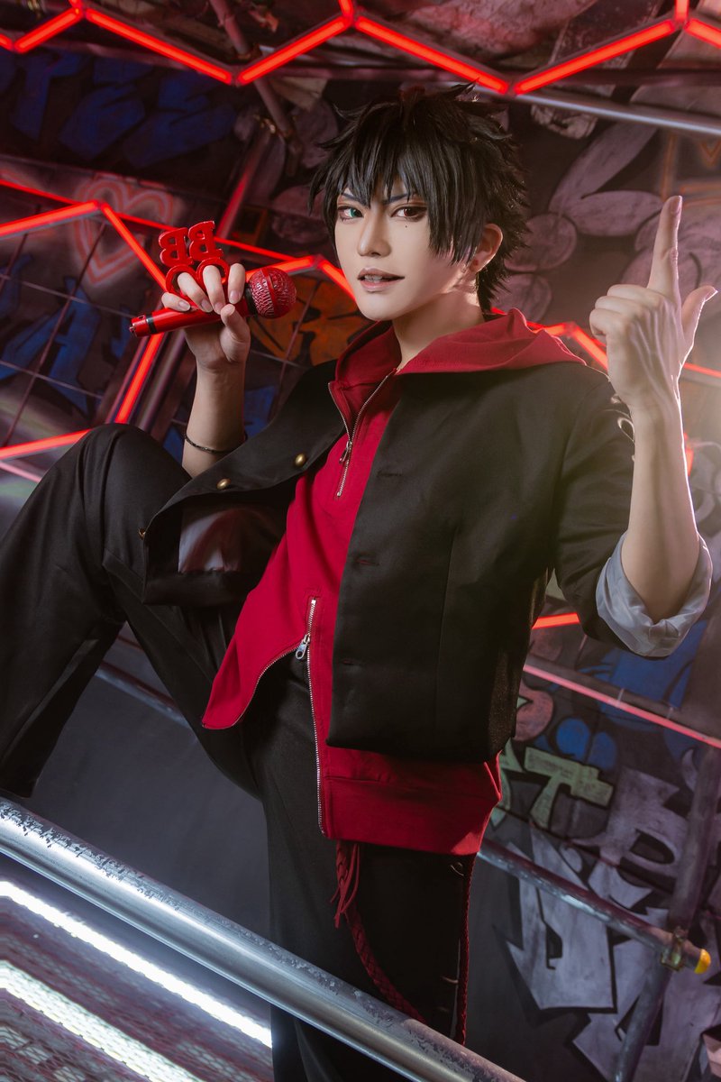 ritsu_0201's tweet photo. 【HYPNOSISMIC/cos】
山田一郎

HBD!!!

photo @Mii___ca__
#山田一郎生誕祭2026
#山田一郎誕生祭2026 https://t.co/L6BHJNOTb7