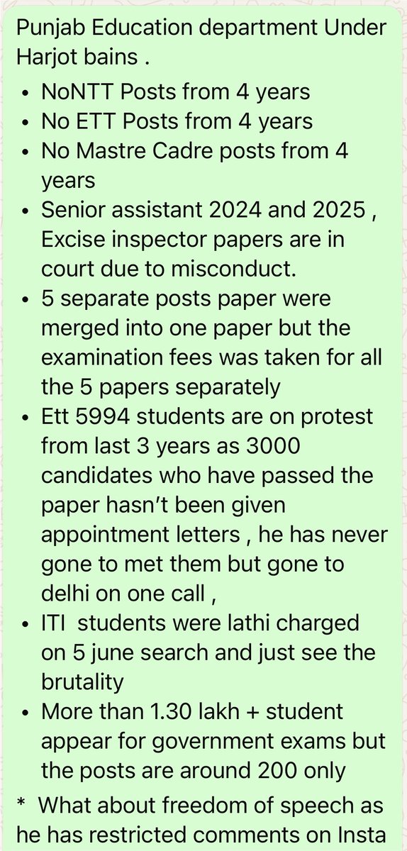 rahul_goyal45's tweet photo. @ShivrattanDhil1 @harjotbains Take a look here sir https://t.co/SKwNc8ipyf