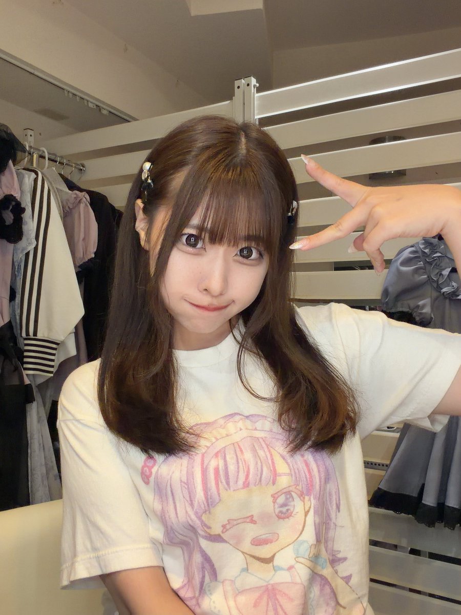 riz_fantasy's tweet photo. めち^._.^おいわい、なのだ^._.^㊗️朝までいるよーん^._.^🩶よろしくネ🫶🏻✨ https://t.co/eRrtWoOdon