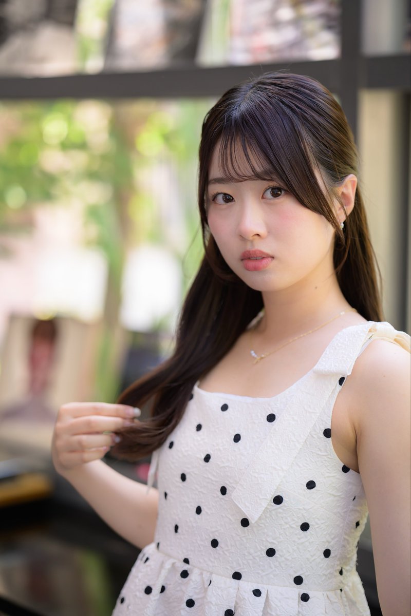 rei_chami's tweet photo. 福原ゆうな さん④
＠yuuna_partner 

今回の撮影のブログはこちらです↓

https://t.co/aiHULU92D1

#photopartner
@photopartnerjp 

＃ポートレート https://t.co/nWeBvzuE6x