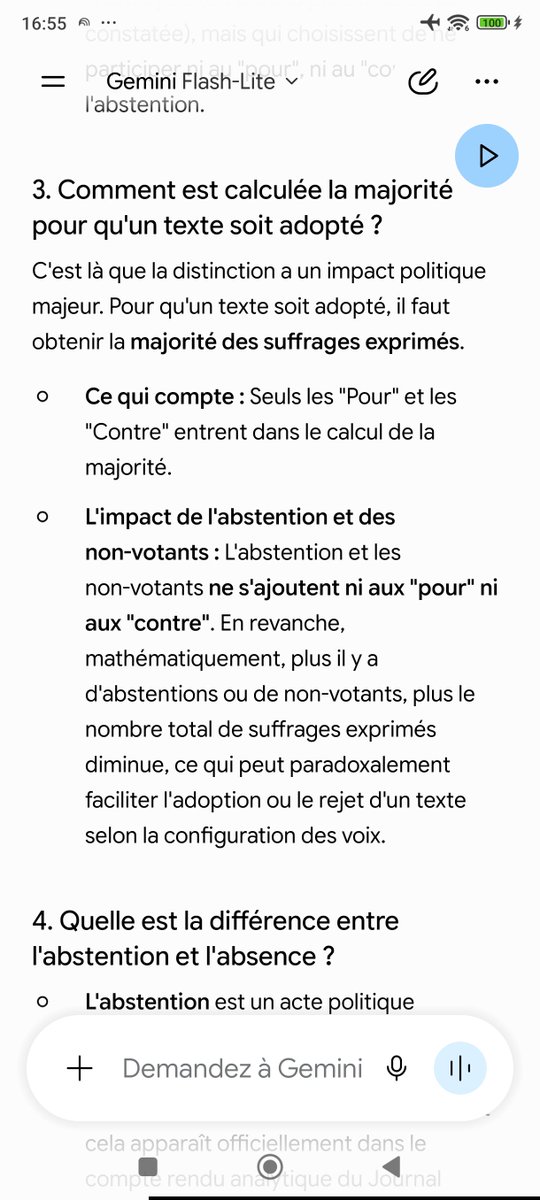 kamaraimo's tweet photo. @marinanana93943 L'abstention devait être interdit. Les procurations aussi. On nous a fait assez chier pendant le COVID pour le télétravail : le vote en ligne devrait être obligatoire pour eux qui se plaignent toujours d'être obligé de se partager entre Paris et leur circo. https://t.co/jVmKxpiYUi