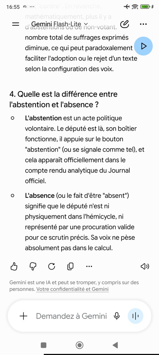 kamaraimo's tweet photo. @marinanana93943 L'abstention devait être interdit. Les procurations aussi. On nous a fait assez chier pendant le COVID pour le télétravail : le vote en ligne devrait être obligatoire pour eux qui se plaignent toujours d'être obligé de se partager entre Paris et leur circo. https://t.co/jVmKxpiYUi