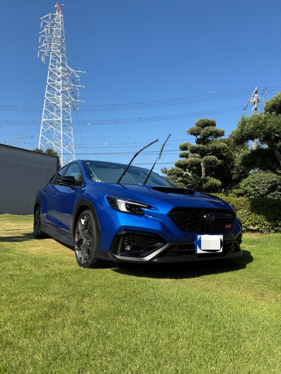 Levorg_wr's tweet photo. 26歳になりました！

これでワンランク任意保険が安くなる！ https://t.co/nNhjYgFZSg