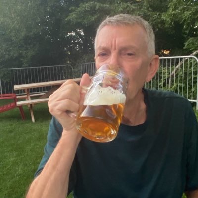 ToddBeagle's tweet photo. #NewProfilePic https://t.co/P2ZG12ytZB