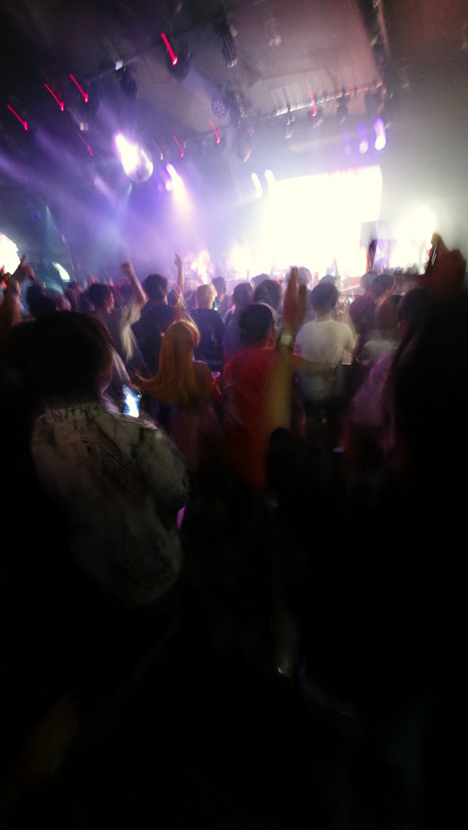 sopphhie's tweet photo. #浜松アニソン大夏祭り

めちゃ人たくさんやばし https://t.co/K173YAeEMO