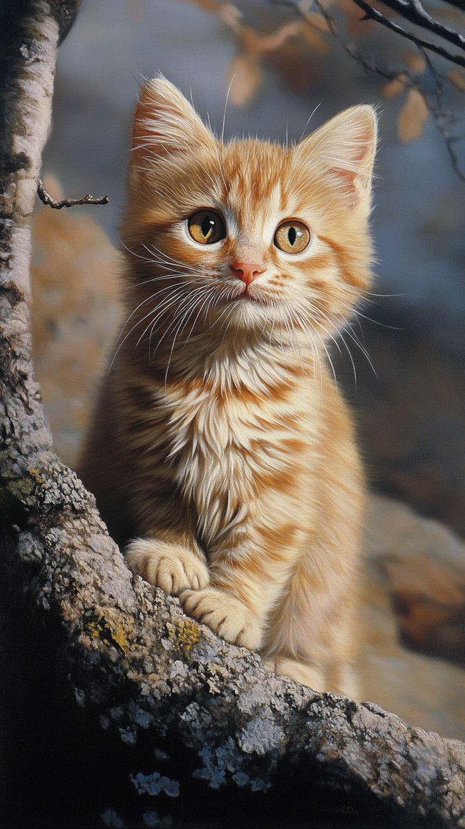 DailyCatsX's tweet photo. https://t.co/uVEc5ZauMb