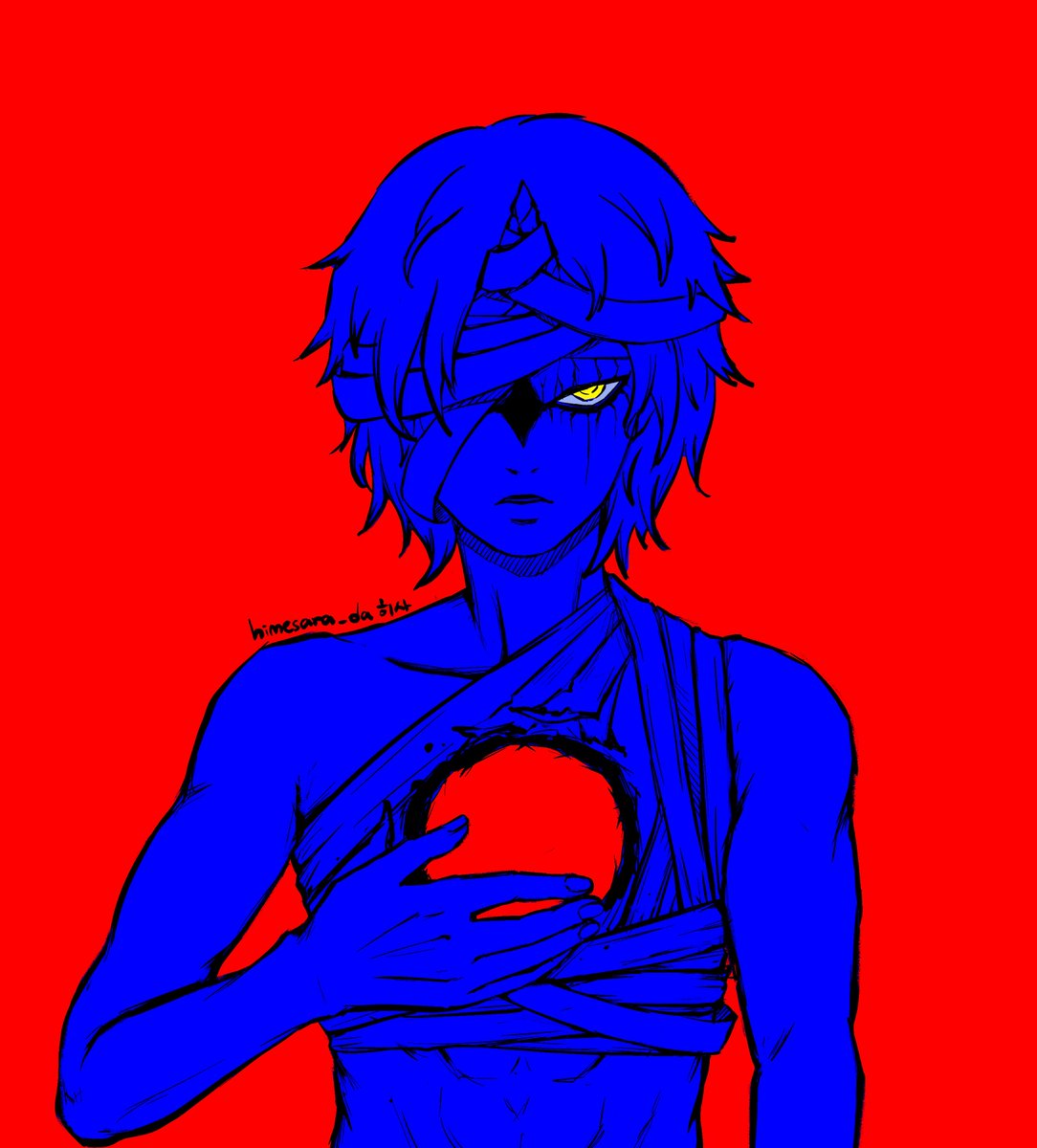 himesara_da's tweet photo. #ミツキ誕生祭2026

너는 나라는 달을 밝게 비추는 태양이야

…그렇지? https://t.co/jXdisAGbSS