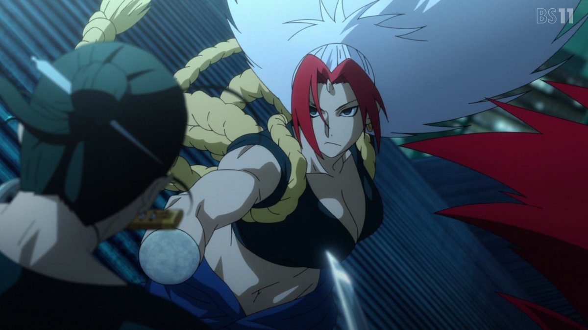黄泉のツガイ 第16話 ツイート画像 1