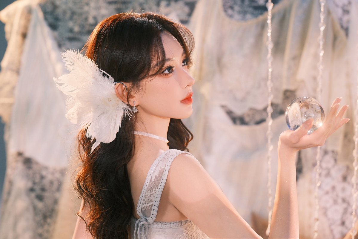 IvaIvazhuang's tweet photo. #ChengXiao #程潇 #성소 weibo 25 07 2026

🪄🔮🪽 https://t.co/zZJwH1YhJi