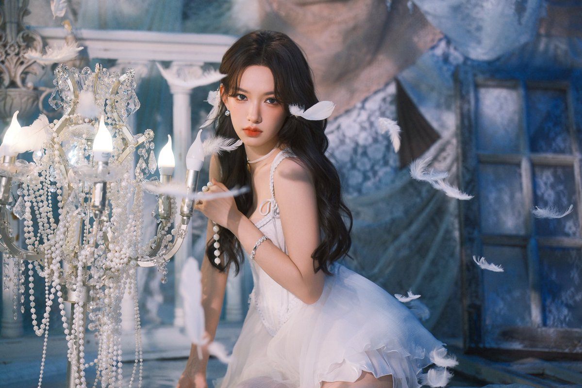 IvaIvazhuang's tweet photo. #ChengXiao #程潇 #성소 weibo 25 07 2026

🪄🔮🪽 https://t.co/zZJwH1YhJi