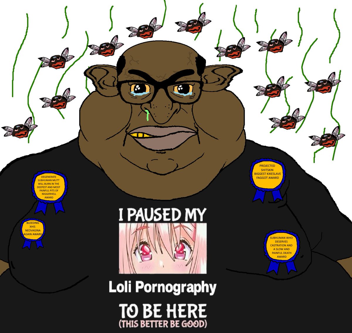 DrCumskinent's tweet photo. @bleodeaglefoids > https://t.co/6VAhRVbksx