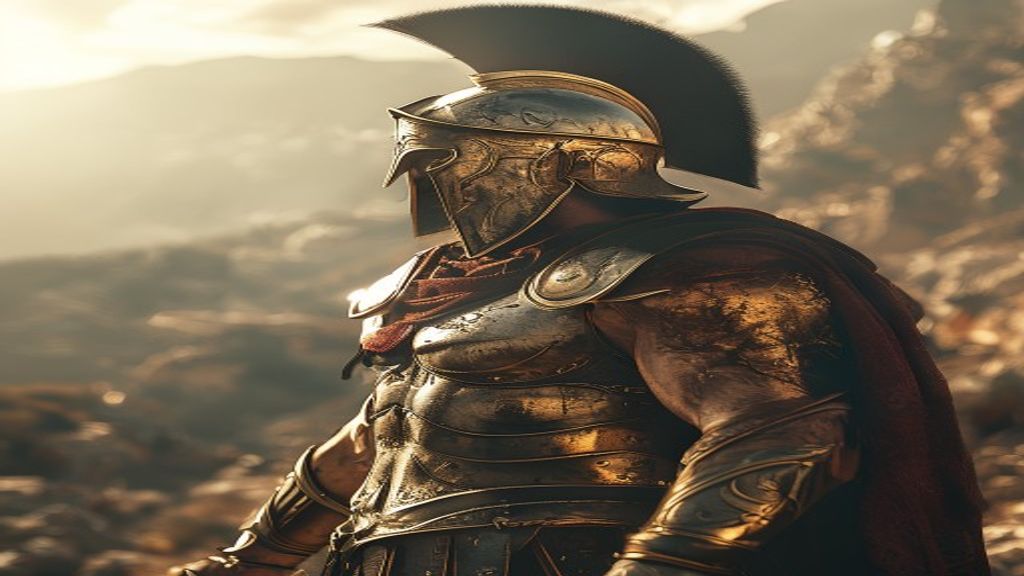 HawkFact's tweet photo. Did you know? Spartan society relied on the Perioikoi, free non-citizens from nearby towns. They provided vital crafts, trade, and even served as light infantry, supporting the Spartan economy and military without full citizenship rights.

#HawkFacts #Facts #Learning https://t.co/u8u0h2JTJ9