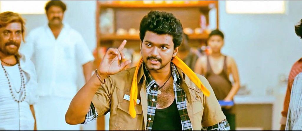 MPR_Pegasus_'s tweet photo. Vijay deserved a film with Prime Hari but Babusivan came out of nowhere and delivered a out and out Hari coded film... 📈😮‍💨💥 https://t.co/sNkdaM8ekY