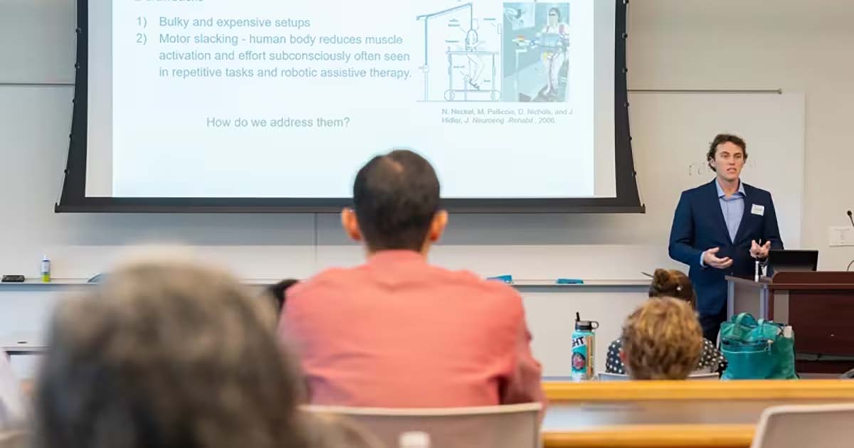 Trinity University tweet media