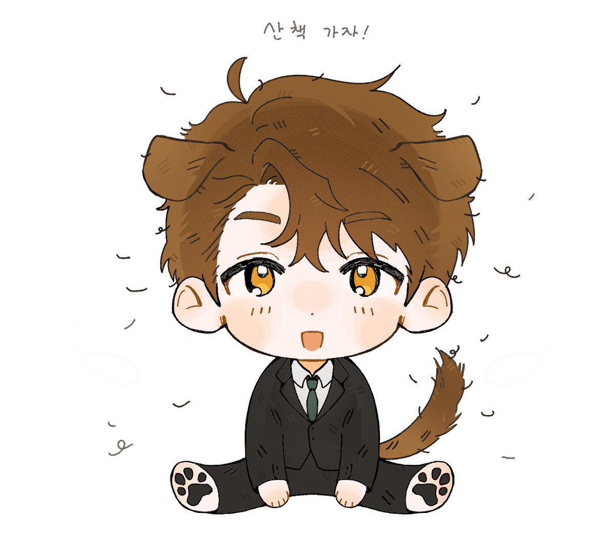 INGCHA_2 tweet picture