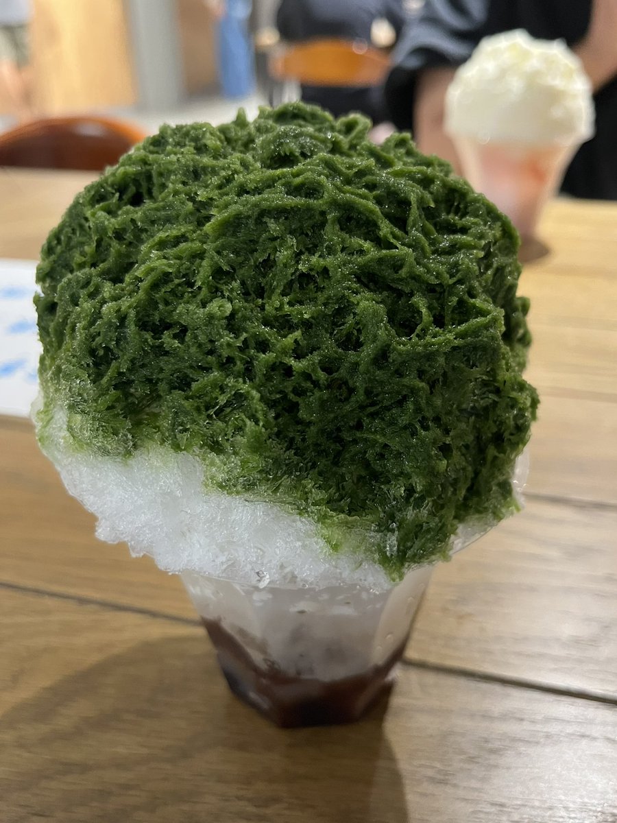 vickeco's tweet photo. 🍧 https://t.co/X6thEuf1n9