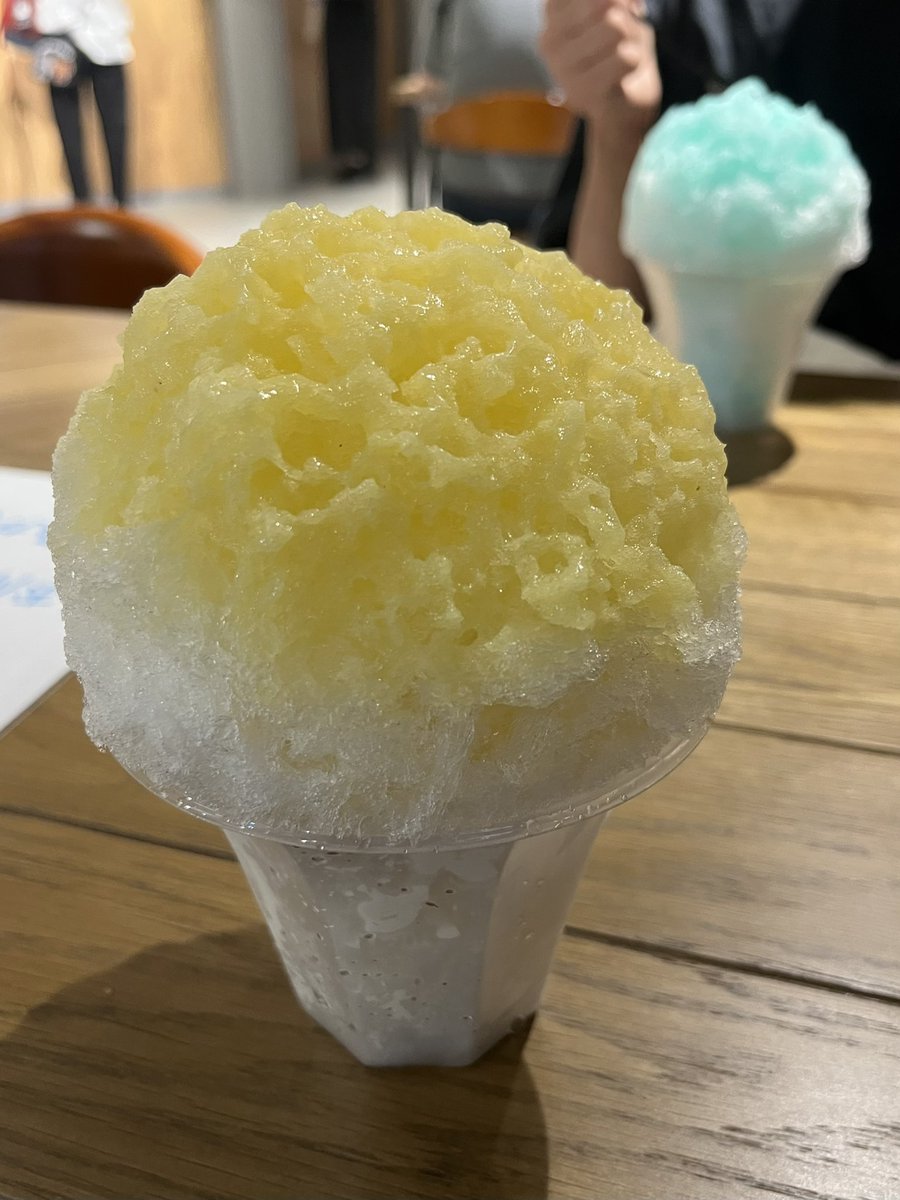 vickeco's tweet photo. 🍧 https://t.co/X6thEuf1n9