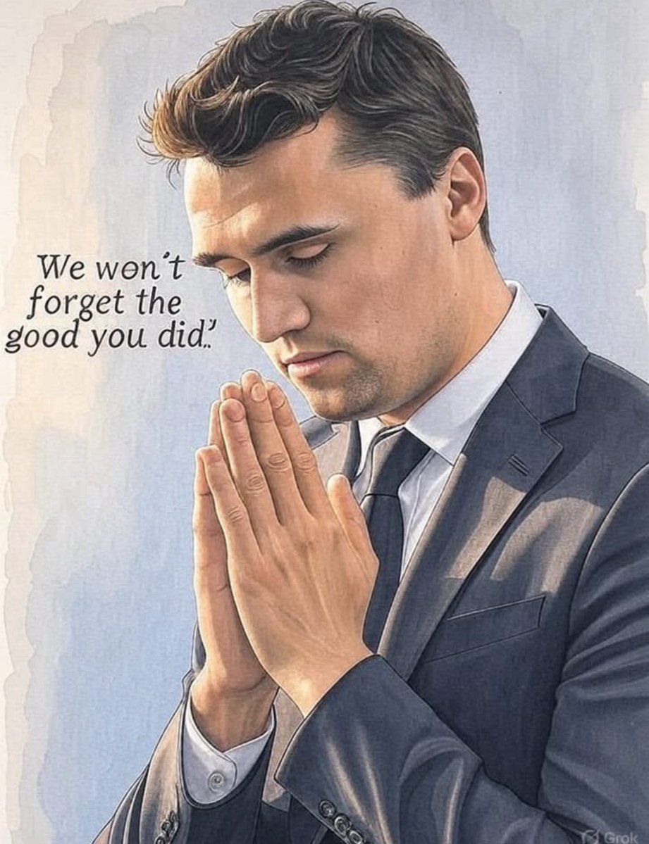 GodandCountryy's tweet photo. We miss you Charlie 🙏 https://t.co/0GrfBL0WPU