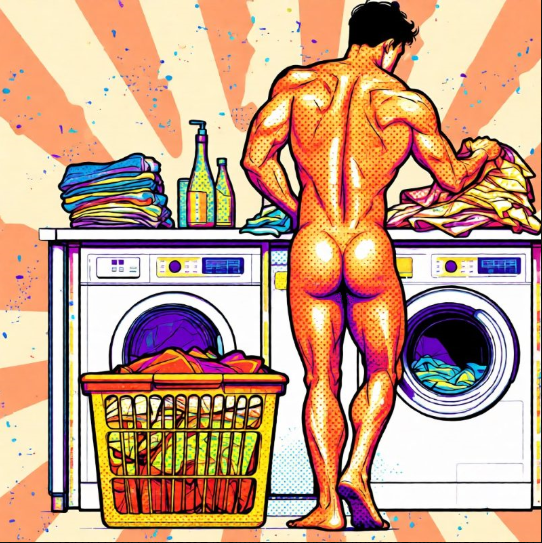DouglasDegenaa1's tweet photo. Not everyone holds the same concept of: Houseboy, (Leather) Boy, Slave, vs. Kept. Chapter 4 helps make sure you're communicating which one you really want.
The Houseboy Handbook is not fantasy - it’s instruction.
👉 https://t.co/RJ7AKoJvVe
#BDSMTraining #ServiceManual #Houseboy #PowerExchange