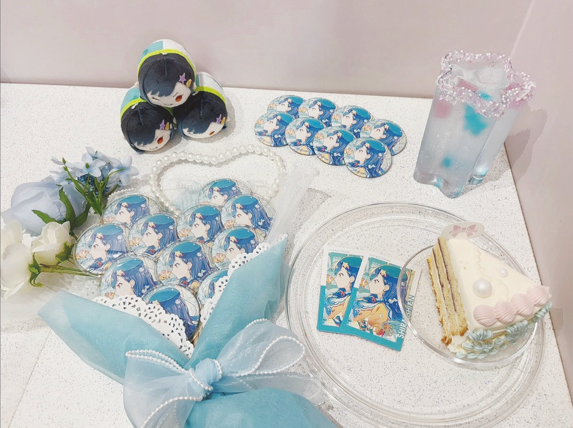 カナカナ tweet media