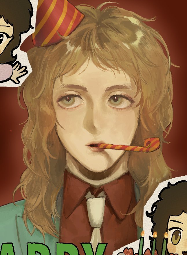 momi_n09ki's tweet photo. Happy Birthday Roger Taylor🎂

77歳おめでとうございます！
これからも健康で音楽を楽しんでください！大好きです🫶💕💕

2枚目のaltにロジャーとの出会いと愛を爆語りしています。

 #ロジャーテイラー誕生祭2026
 #HappyBirthdayRogerTaylor https://t.co/v6822aqy84