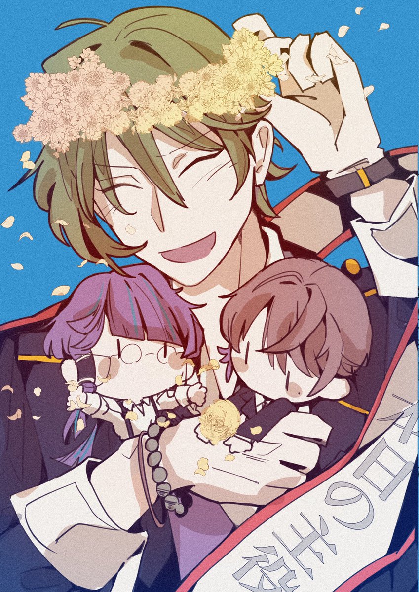 nintontan's tweet photo. 💐 https://t.co/jwH6MLJrks
