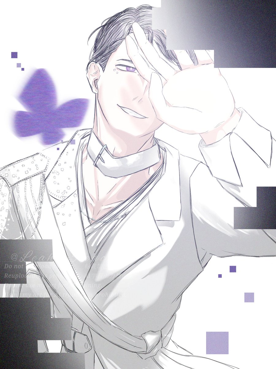 Leah・ω・)🥃 tweet media