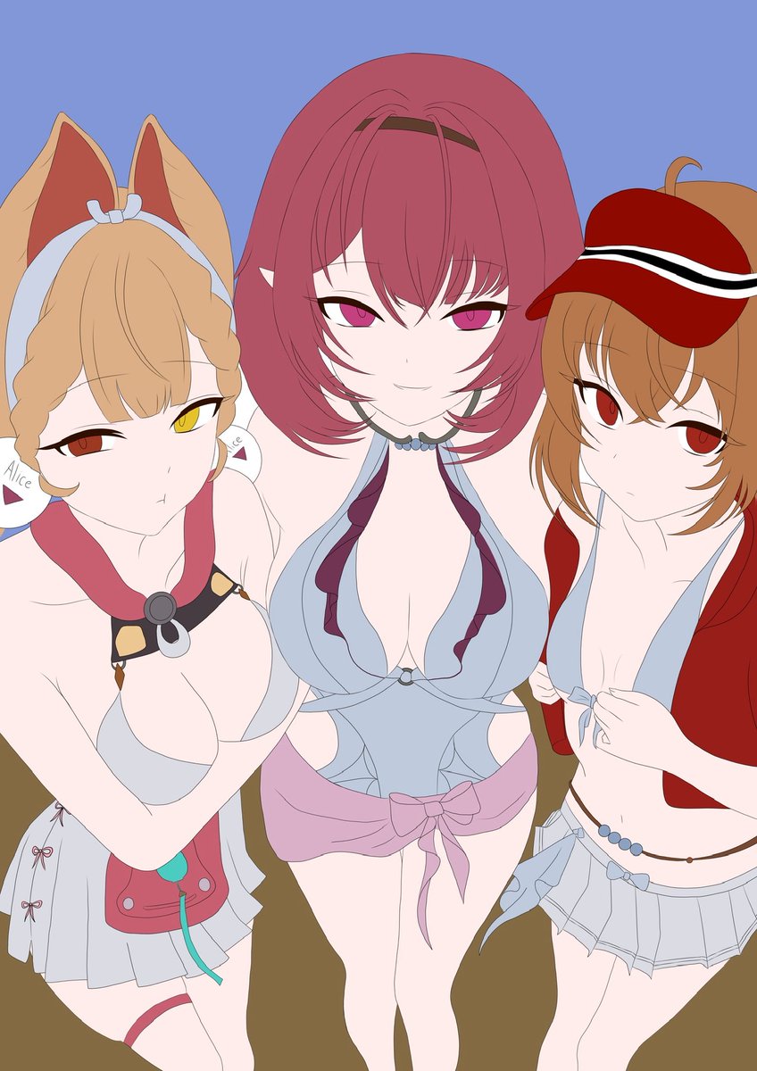 SoraeYoru's tweet photo. art before rendering and after
#didjital #art #renderart https://t.co/X1tkTuYS9c