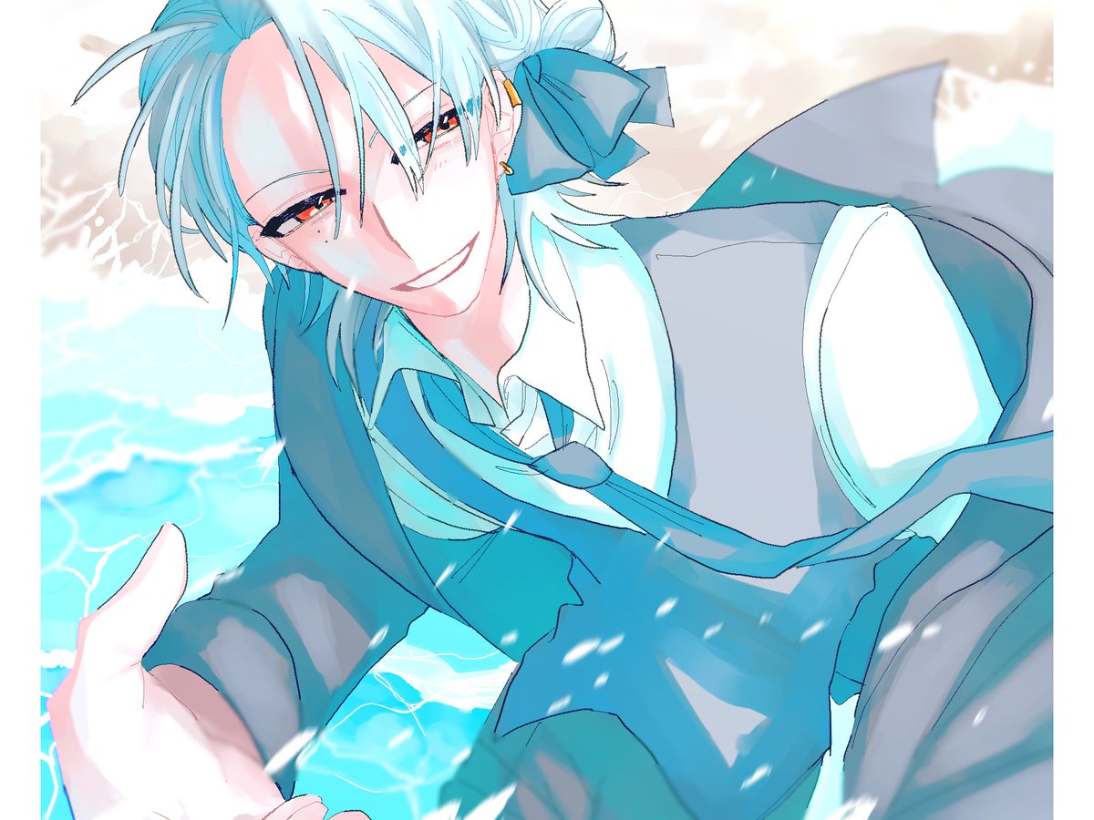 Area_C0l0R's tweet photo. 💎Area:C0l0R💎

‧✧̣̥̇‧ ✦ ‧✧ ̣̥̇‧ ✦ ‧✧̣̥̇‧ ✦ ‧✧̣̥̇‧ ✦ ‧✧̣̥̇‧ ✦ ‧✧̣̥̇‧ 

𝟏𝒔𝒕 𝑨𝒏𝒏𝒊𝒗𝒆𝒓𝒔𝒂𝒓𝒚 𝑪𝒐𝒖𝒏𝒕𝒅𝒐𝒘𝒏

1周年まで ︎︎あと6日︎︎

‧✧̣̥̇‧ ✦ ‧✧ ̣̥̇‧ ✦ ‧✧̣̥̇‧ ✦ ‧✧̣̥̇‧ ✦ ‧✧̣̥̇‧ ✦ ‧✧̣̥̇‧ 

担当💎えお https://t.co/rz942LYD8Z