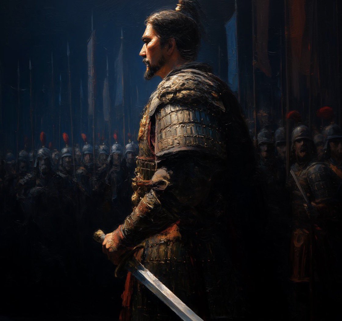 WordsnWisdom26's tweet photo. If you know the enemy and know yourself, you need not fear the results of a hundred battles.

— Sun Tzu https://t.co/5C5oXrzT1c
