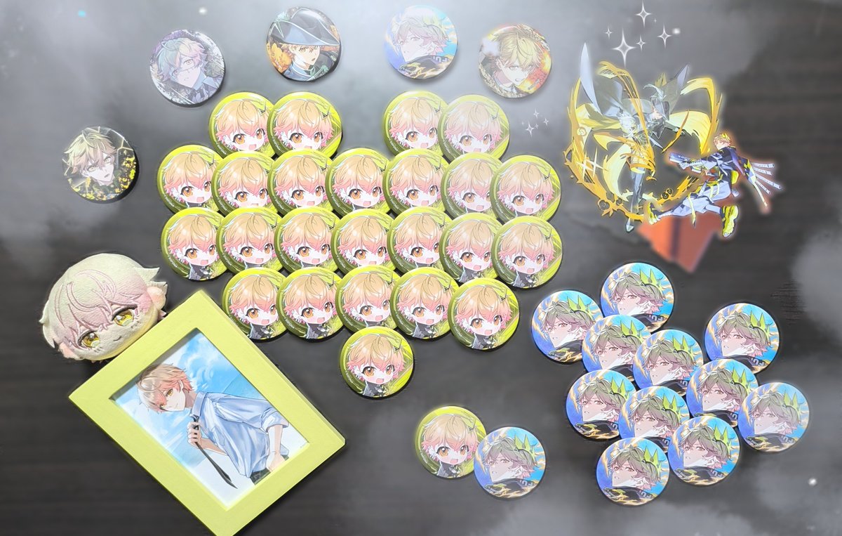 QwwHVcC43Y76630's tweet photo. ˳͝͝͝ ꒦ ͝ ꒷ ͝ ͝͝͝ ꒦ ͝ ꒷ ͝ ꒦ ͝ ꒷ ͝ ͝͝͝ ꒦ ͝ ꒷ 

Two years with my favorite person.

 #みことの民 https://t.co/IJ1bU3mISK