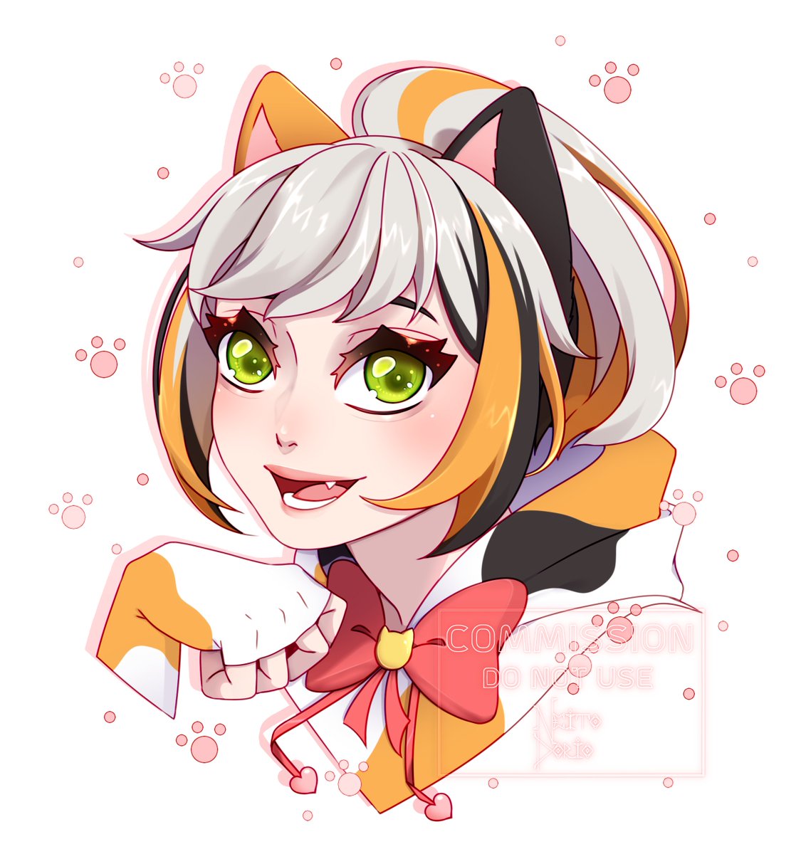 NeitoDorio01's tweet photo. #anime #art #commission #animeart #digitalillustration #commissionsopen #ychcommishes #commissionart https://t.co/gvJvMY9vlf