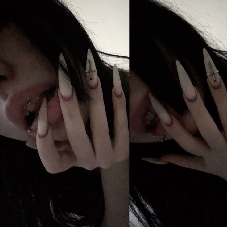 raqcafeen's tweet photo. new set of claws https://t.co/dV3QP77qL3