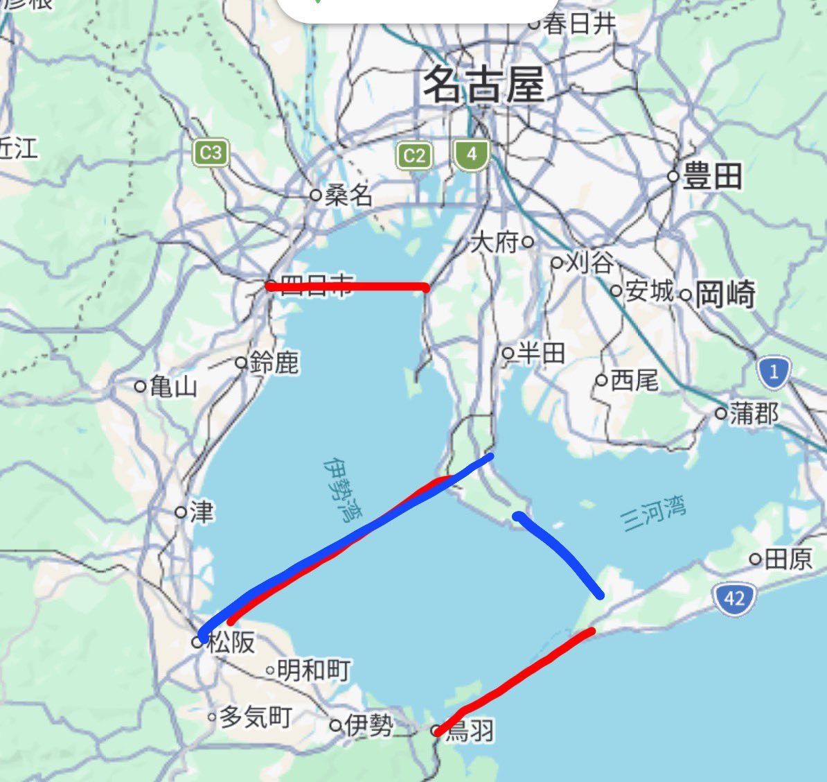 sirakabagame's tweet photo. これ https://t.co/Am4vrWRu1i