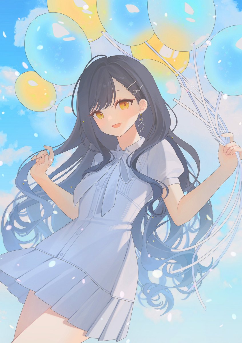 ANganbareee's tweet photo. ⠀⠀.   ·  *
⠀⠀˚ .
⠀⠀・*。
   ⠀⠀⠀‧⁺ ⊹
  ⠀ ⠀˚.⋆
⠀⠀◝✩・*。
⠀   ⠀⠀・゜+.        #白石杏生誕祭2026
           °。+ *        #白石杏誕生祭2026 https://t.co/3pgjoh0jq0