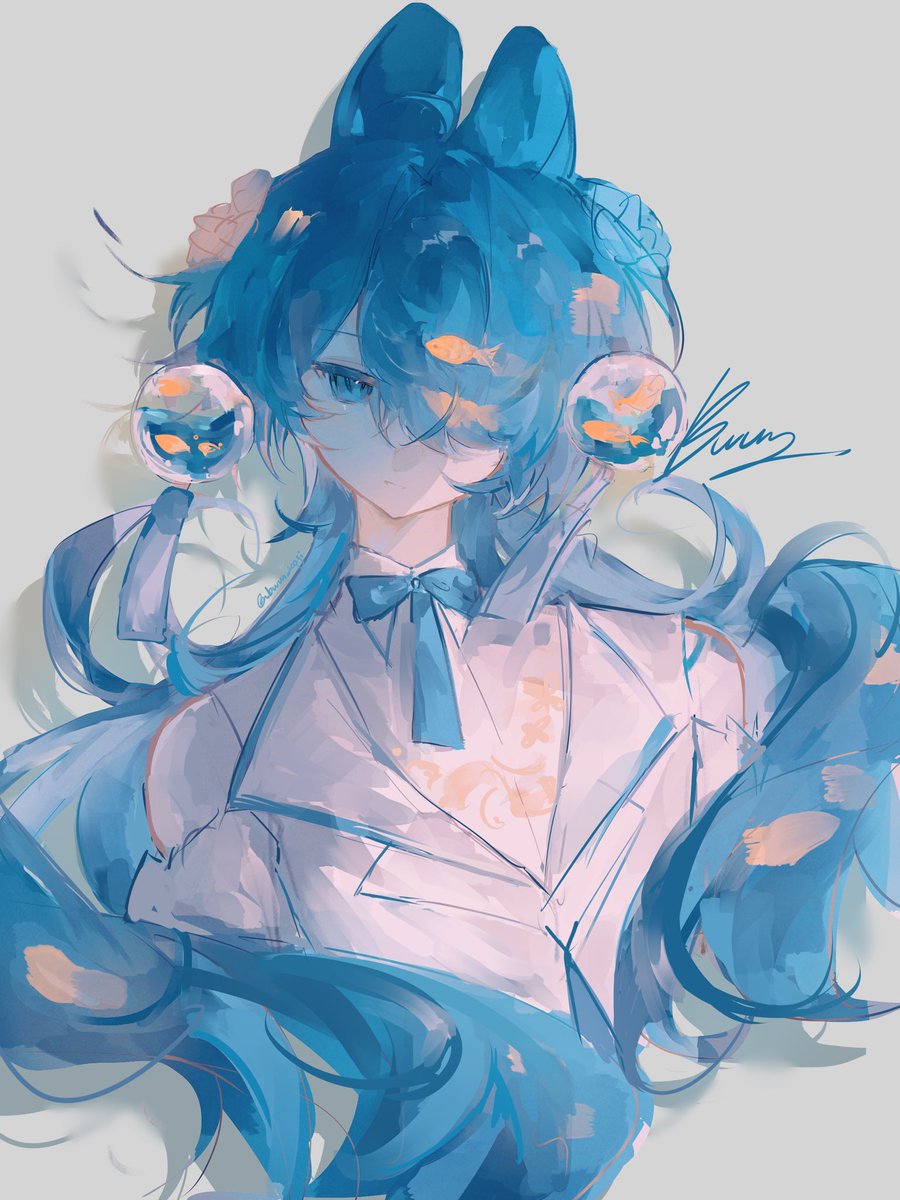 bwun_koji's tweet photo. I think I like turquoise https://t.co/r2TxOpulxu