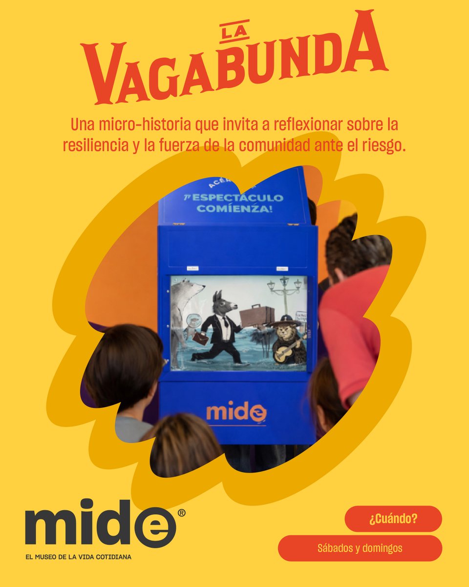 MIDE tweet media