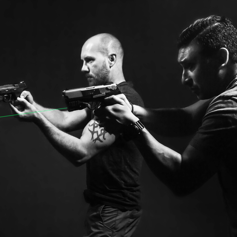 FirefieldTM's tweet photo. With visibility up to 50 yards in daylight and up to 600 yards at night, the BattleTek Green Laser is built to perform. https://t.co/AkKXYUjrYx