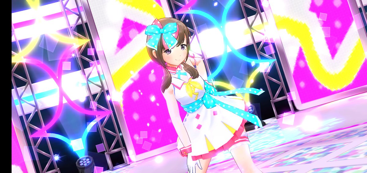w_worldbazaar's tweet photo. 青空アンダーガールズ！9周年おめでとうございます！！
目を閉じれば初期あおガルやオフ会がちょっと前のことのように思い出されます！
あおガルは自分にとって運命的な作品！
自分の中ではまだ終わってないので、これからもよろしくお願いします！
#あおガル 
#あおガルの日 
#青空アンダーガールズ https://t.co/cq174qR2Ak
