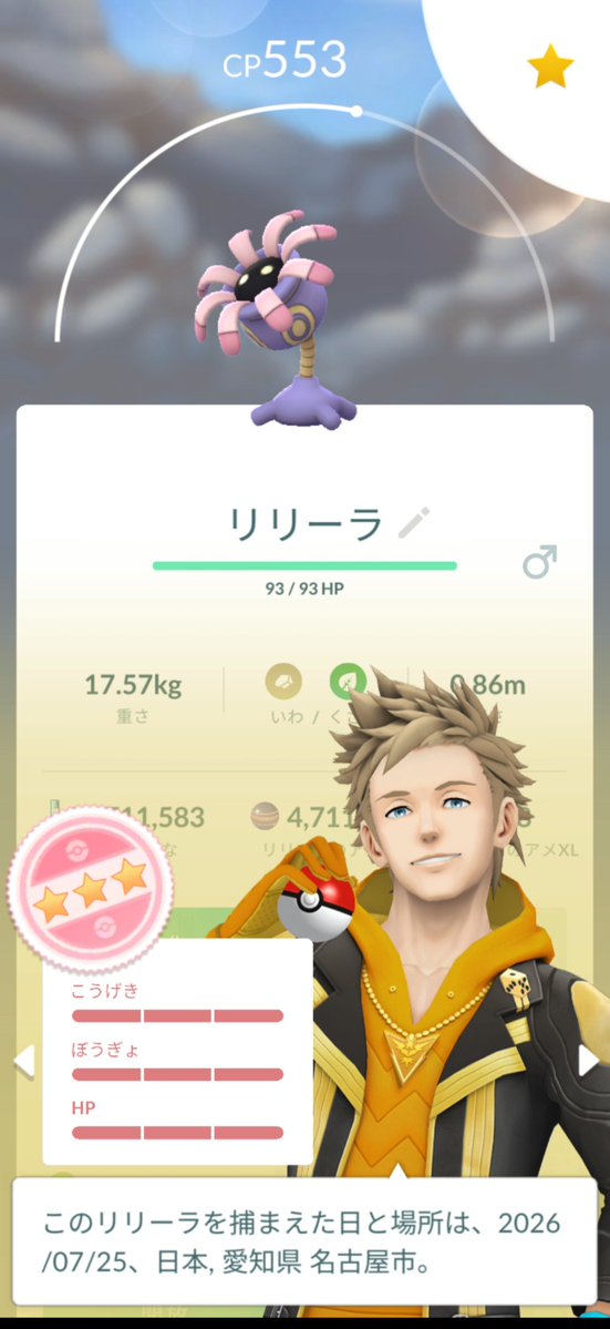 seika3810's tweet photo. 今日のせいか
ピカチュウは光らないし背景も付かないでかなりナエトル https://t.co/MpibHQuJD1