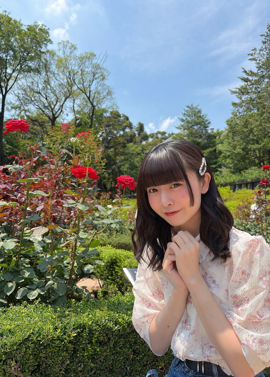 mio_hzme's tweet photo. 誕生日を迎えました！これからもずっとよろしくね🎂🎀 https://t.co/aIffRBKbvI