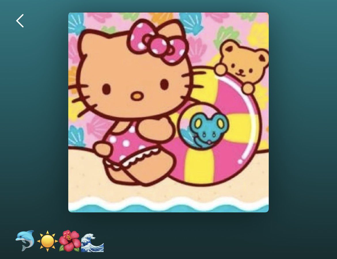 jimijoshy's tweet photo. if you see this, give me songs to add to my summer/beach playlist!! 🏖️ https://t.co/YzyrYxPZzW