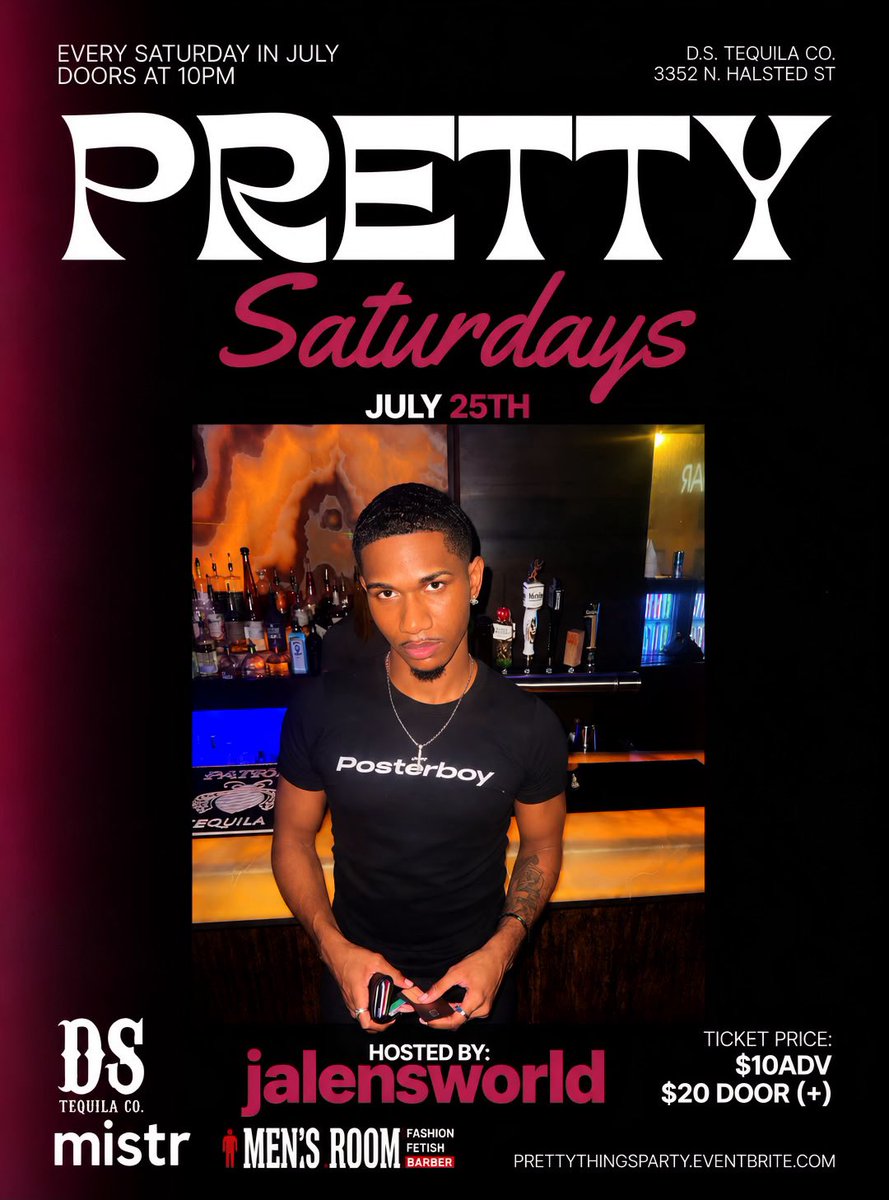 dollazduh's tweet photo. Chicago come out &amp; see me tonight! https://t.co/2qwJHbDWgM