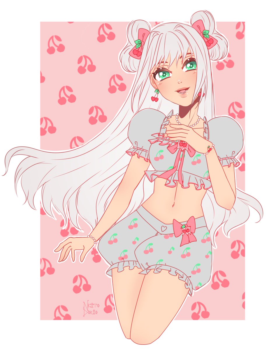 NeitoDorio01's tweet photo. #anime #art #commission #animeart #digitalillustration #commissionsopen #ychcommishes #commissionart https://t.co/AgmZFUwsOC