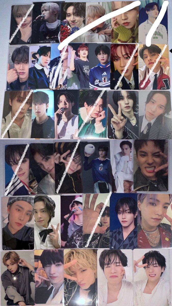 tmaki_47's tweet photo. @JO1_R_S 検索より失礼します🙇‍⤵︎ 💖を求めているのですが交換可能なものございますでしょうか？n:1 可能です！ https://t.co/hLfJyJWCI8