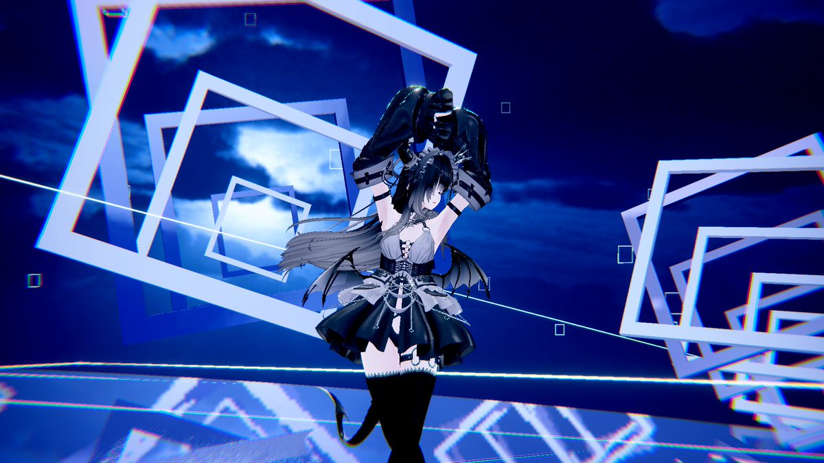 chobi110's tweet photo. リンネちゃん改変集
in MR MMD
#VRC #Linne #MMD https://t.co/7spa0ZQPxg