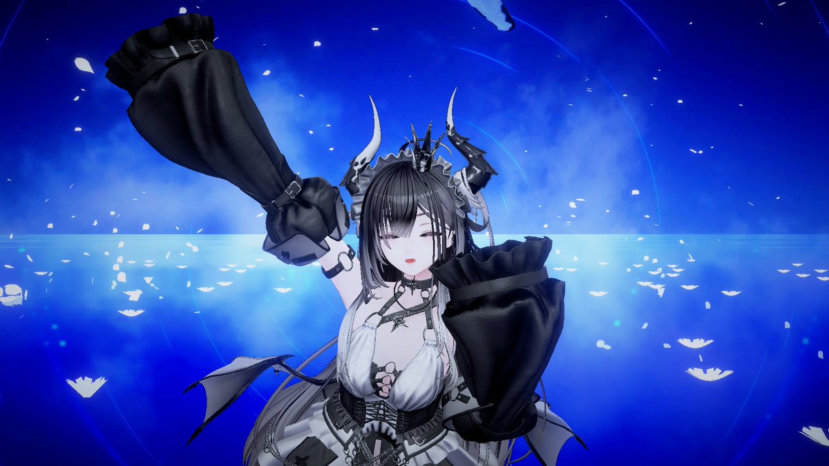 chobi110's tweet photo. リンネちゃん改変集
in MR MMD
#VRC #Linne #MMD https://t.co/7spa0ZQPxg