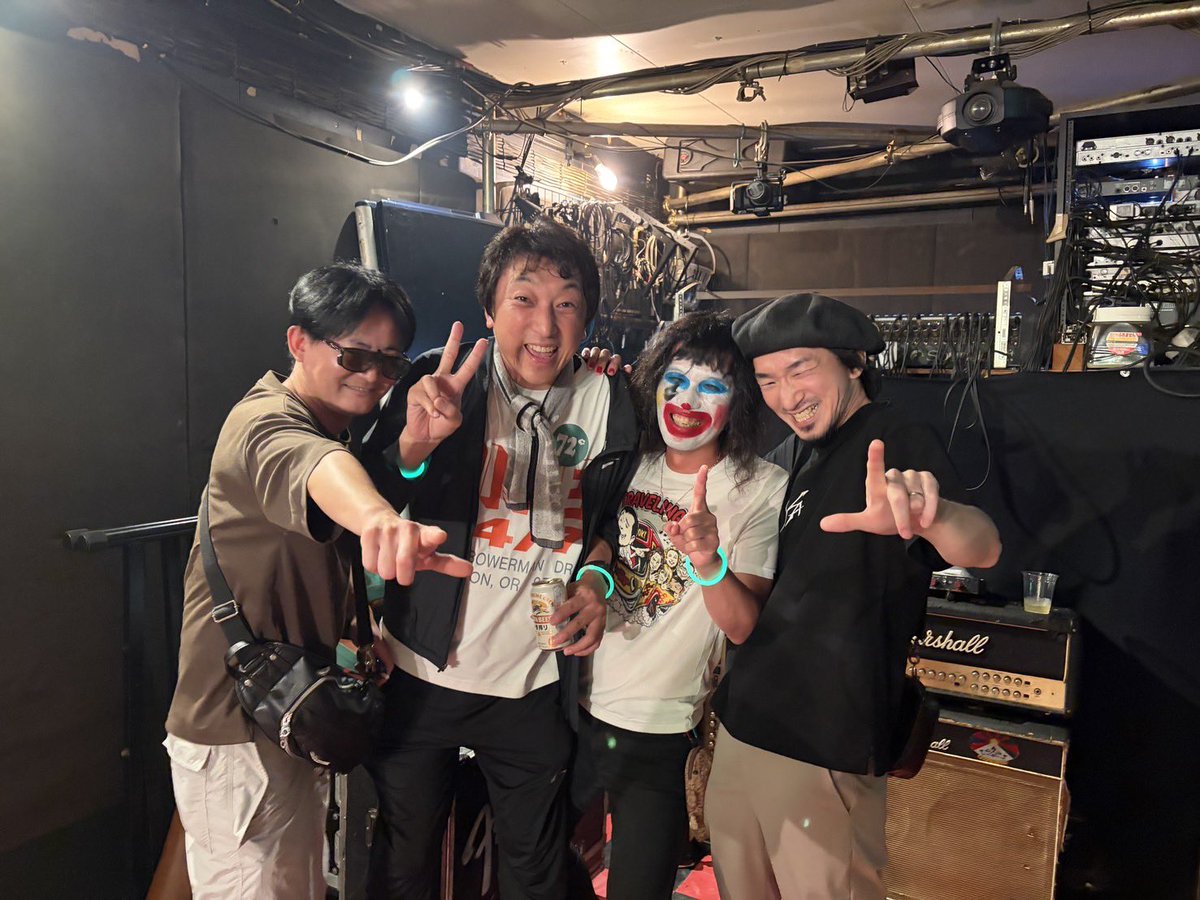 ミシェル tweet media