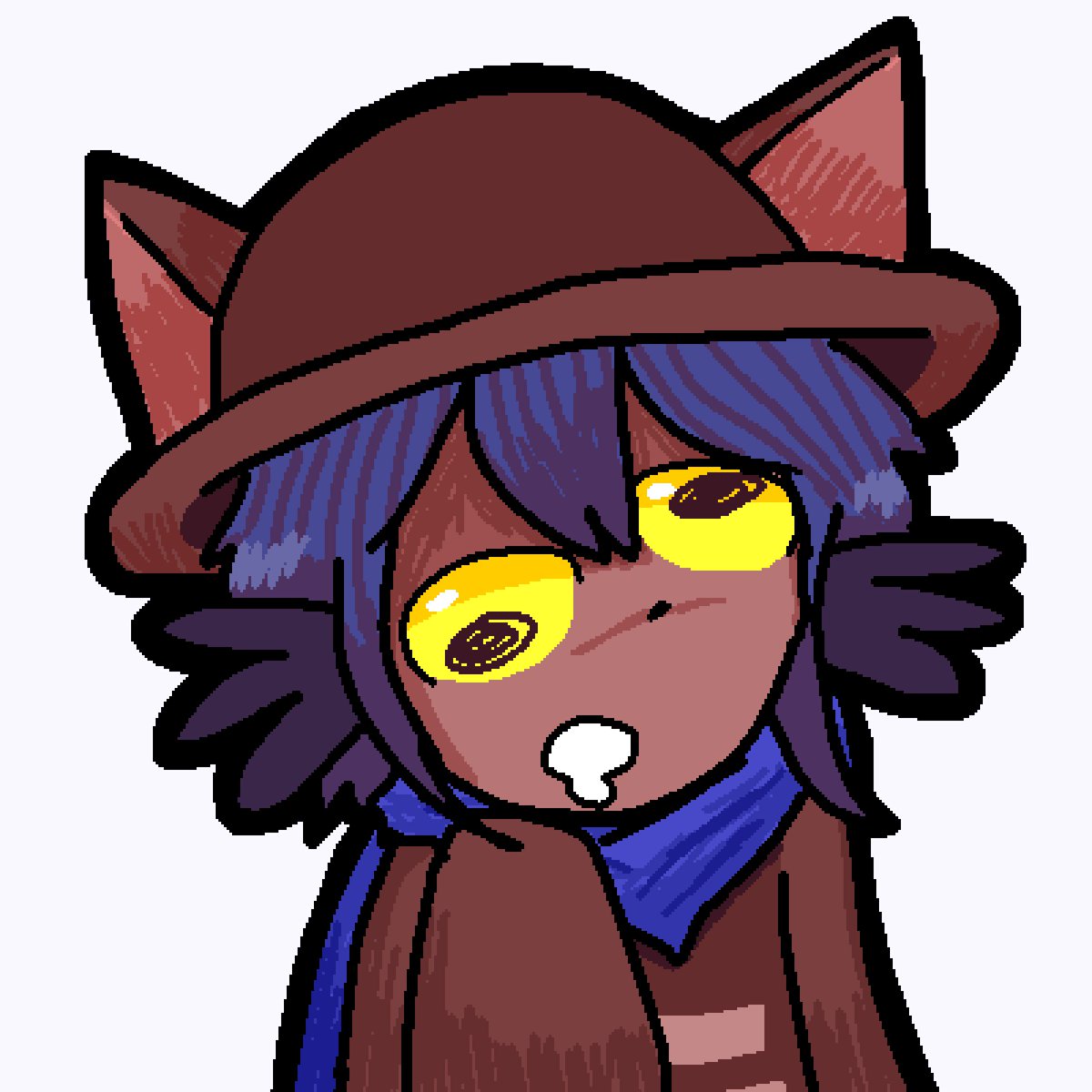 FAslyum's tweet photo. hurrrrrr durrrrrrr (repost due to uploading wrong version)
#oneshotgame https://t.co/dJhgFXDnLL